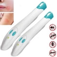 thumbnail image 1 of Bite Away - Stitch Healer - Electronic heat pen relieves itching without chemicals, 1 of 5