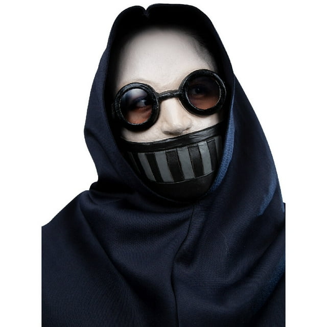 Máscara Creepypasta: Creepy Ticci Ghoulish Productions Halloween