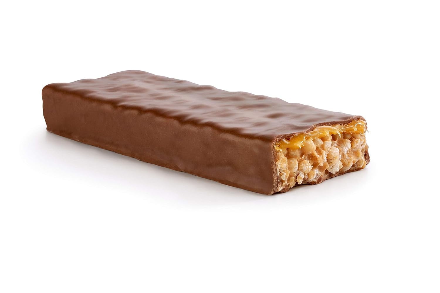WHATCHAMACALLIT Chocolate Caramel Crisps Candy Bars, 1.6 oz (36 Count)