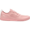 thumbnail image 6 of Xero Shoes Women's Nexus Knit Barefoot Athlesuire Shoe, Pink Sand, 9.5, 6 of 7