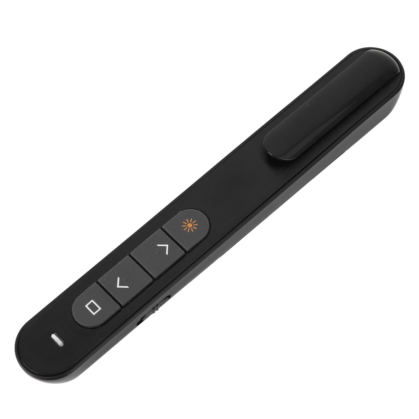 ZOUSSIQI Wireless Presenter Remote Control Presentation Click