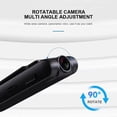 thumbnail image 4 of Mini Cámara Mini Camara 1080P HD Grabadora de Video Digital WIFI 800mAh Micro USB (con WiFi), 4 of 6