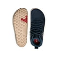 thumbnail image 6 of Vivobarefoot Tracker Textile FG2 Shoes - Women's, 37 Euro, Dress Blue, 6 of 6