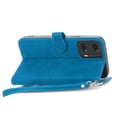 thumbnail image 4 of Funda billetera anti-golpes para GANGXUN Motorola Moto G24 , ideal para día a día y trabajo, 4 of 5