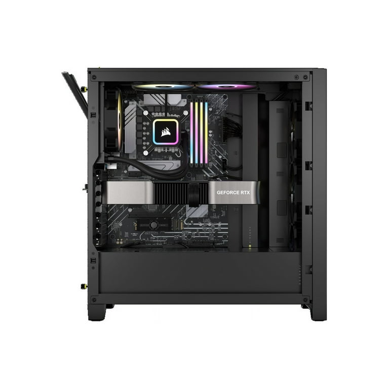CORSAIR DOMINATOR TITANIUM 64GB (2 x 32GB) DDR5 6000 PC CORSAIR DOMINATOR TITANIUM 64GB (2 x 32GB) DDR5 6000 PC
