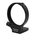 thumbnail image 2 of Montura de trípode para lente, anillo de montaje de trípode para lente de cámara de aleación de aluminio para montura de anillo de trípode para lente Nikon True Excellence, 2 of 9