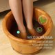 thumbnail image 4 of onlyliua Ofertas Flash Perlas para Baño de Pies con 30 Hierbas, 40 Ml, 4 of 7