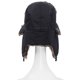 thumbnail image 3 of Gorro De Trampero Ruso Unisex De Invierno Cálido Con Orejeras, Gorro De Bombardero Con Forro De Piel Sintética, Gorro De Esquí Para Hombres Y Mujeres, Actividades Al Aire Libre,, 3 of 7