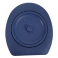 thumbnail image 6 of DEEPCRAFF Toilet Seat Lid for Car Boat Road Trips Round Soft Close 1Set 38.00X34.50X0.67In, 6 of 8