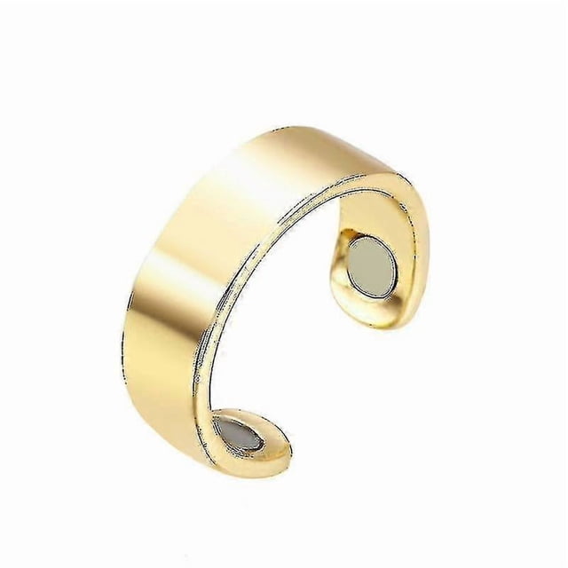4pcs Magnetic Lymphatic Drainage Therapeutic Ring Blood Sugar Control Ring Apolloostory Lymph Drainage Magnetic Therapy Ring For Men And Women [free S