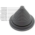 thumbnail image 5 of Mower Balancer Tool Universal for Enhanced Mower Performance and Durability After Sharpening, 5 of 5