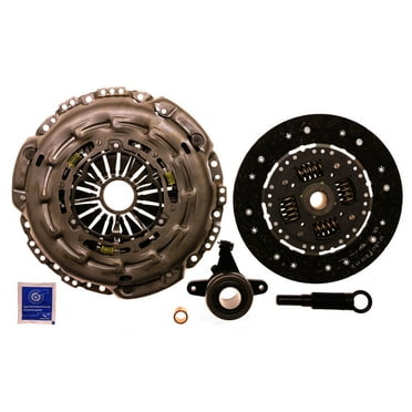 Clutch Kit Fits select: 2008-2013 INFINITI G37, 2007-2008 INFINITI G35