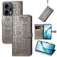 thumbnail image 2 of Funda Cartera FOXDOCK para OPPO Reno 14 5G , Flip PU con Relieve de Gatos y Perros, Tarjetero y Soporte, 2 of 6
