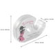 thumbnail image 3 of EeaseMX 2 rollos de cintas adhesivas de doble cara de 5 m para ropa, de tela transparente, antideslizantes, para tirantes de sujetador, ropa para mujer, suministros para exteriores., 3 of 7