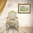 thumbnail image 3 of Van Son, Greetje 32x23 Gold Ornate Wood Framed with Double Matting Museum Art Print Titled - Harmony, 3 of 4