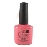 CND Shellac (rosebud)
