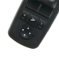 thumbnail image 3 of 1 x Front Left Power Window Switch 68184803AC For Jeep Grand Cherokee 2014-2018, 3 of 5