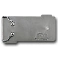 thumbnail image 2 of Star Wars Costume Belt Buckle American Movie The Empire Strikes Back Rock Rebel, 2 of 3