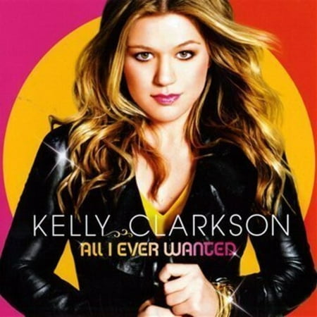 All I Ever Wanted [Includes Bonus Tracks & NTSC/0 DVD] (CD) (Includes (Best Music Tracks Ever)