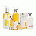 thumbnail image 1 of Gift Baskets - Thymes Tupelo Lemongrass Collection Gift Basket, 1 of 1