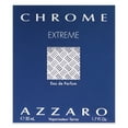 thumbnail image 5 of Chrome Extreme by Azzaro Eau De Parfum Spray 1.7 oz, 5 of 6