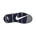 thumbnail image 6 of [921948-003] Mens Nike Air More Uptempo 96 'Cool Grey Midnight Navy', 6 of 6