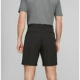 thumbnail image 5 of Puma Dealer 8" Puma Black Shorts Men 30w, 5 of 8