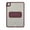 Winered, variant on Dteck Case for iPad 10th Generation 10.9 inch 2022, iPad 11-inch (A16) 2025 Slim Lightweight Shell TPU Bumper + PC Translucent Matte Anti-Scratch Kickstand Back Cover for iPad 10th/11th Gen , Gray