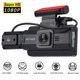 thumbnail image 4 of DVR para coche HD 1080P, cámara de vídeo para coche, visión nocturna para conducción nocturna (con wifi), 4 of 6