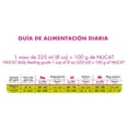 thumbnail image 3 of Croqueta para gato Nucat Adulto Adulto todas las razas 15kg, 3 of 4