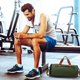 thumbnail image 4 of Dinheiro Bolsa de Gimnasio Deportiva pequeña, Bolsa de Ejercicios para Fines de Semana para natación, Deportes, Viajes, Trabajo, Outgreen, 4 of 5
