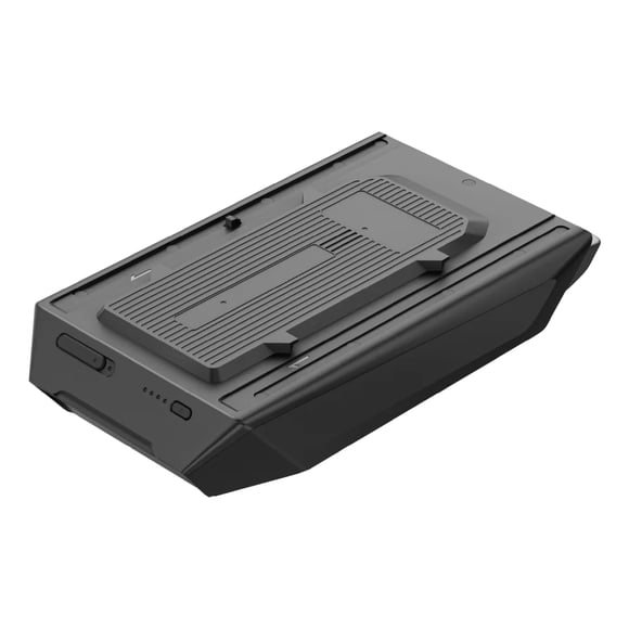 EcoFlow WAVE 3 EB Batería Adicional para WAVE 3 | Mayor Autonomía para Camping, RV y Exterior