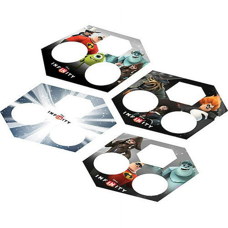 Disney infinity base walmart deals