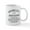 White, variant on CafePress - World's Most Awesome School Secretary Mug - 11 oz Ceramic Mug - Novelty Coffee Tea Cup