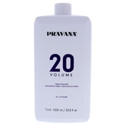 PRAVANA Creme Developer 20 Volume 33.8 Oz