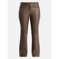 thumbnail image 5 of No Boundaries Vintage-Inspired Slim Bootcut Jeans, 32'' Inseam, Women's, 5 of 5