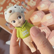 thumbnail image 3 of Nuevo modelo de la serie Sonny Angel Dog Everyday, decoración de habitación, colección para niños, juguetes, regalo de Navidad genuino, 3 of 5