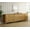 Oak Brown, variant on WAMPAT Sideboards Buffet Cabinet, 3-in-1 Wood Wide Credenza Storage Cabinet with 4 Doors and 6 Drawers, Modern Kitchen Coffee Bar Table with Storage for Living Room Dining Room, Natural Oak