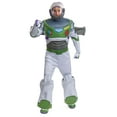 thumbnail image 1 of Lightyear Costume Premium pour Adulte Buzz Lightyear, 1 of 21