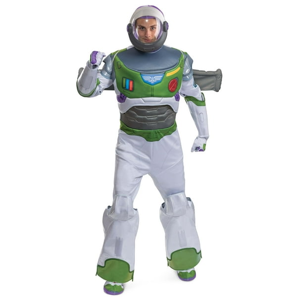 Buzz Lightyear Electronic Foam Role Play Set lupon.gov.ph