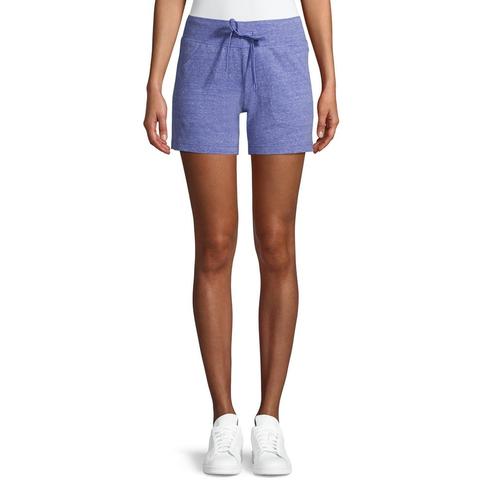 Athletic Works Athletic Works Women's Athleisure 5" Inseam Relaxed