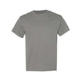 thumbnail image 1 of Hanes ComfortBlend EcoSmart Crewneck playera para hombre, gris Oxford, XXX-Large hanes 5170, 1 of 1