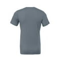 thumbnail image 2 of Bella + Canvas T-Shirt en Jersey à Manches Courtes pour Adulte, 2 of 2