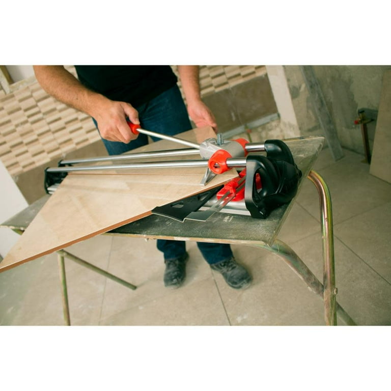 Rubi Tools 33 In. Fast Tile Cutter