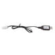 thumbnail image 1 of Cable de carga RC Drone Sunnimix 6V USB a L6.2-2P, 1 of 8