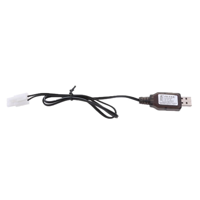 Premium 6V L6.2-2P Conectores de enchufe Adaptador de