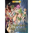 thumbnail image 2 of Manga Classics: A Midsummer Night's Dream : A Midsummer Night's Dream, 2 of 2