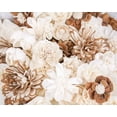 thumbnail image 2 of Sola Wood Flowers Specialty Assortment Raw Bark Skinless Eco-friendly Flowers Perfect for Easy DIY Wedding Bouquets Home Decorations Gifts and Flower Crafting 1.5” to 3" Pack of 50, 2 of 5