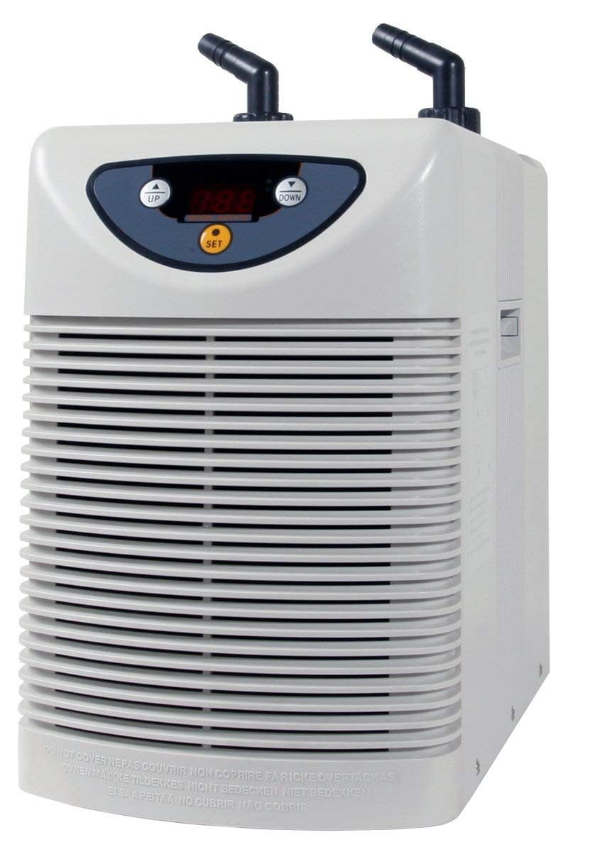 Hydrofarm Active Aqua Chiller, 1/10 HP