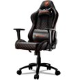 thumbnail image 2 of Silla Gamer COUGAR ARMOR PRO Tipo Cuero 120Kg Cougar ARMOR PRO Black, 2 of 6